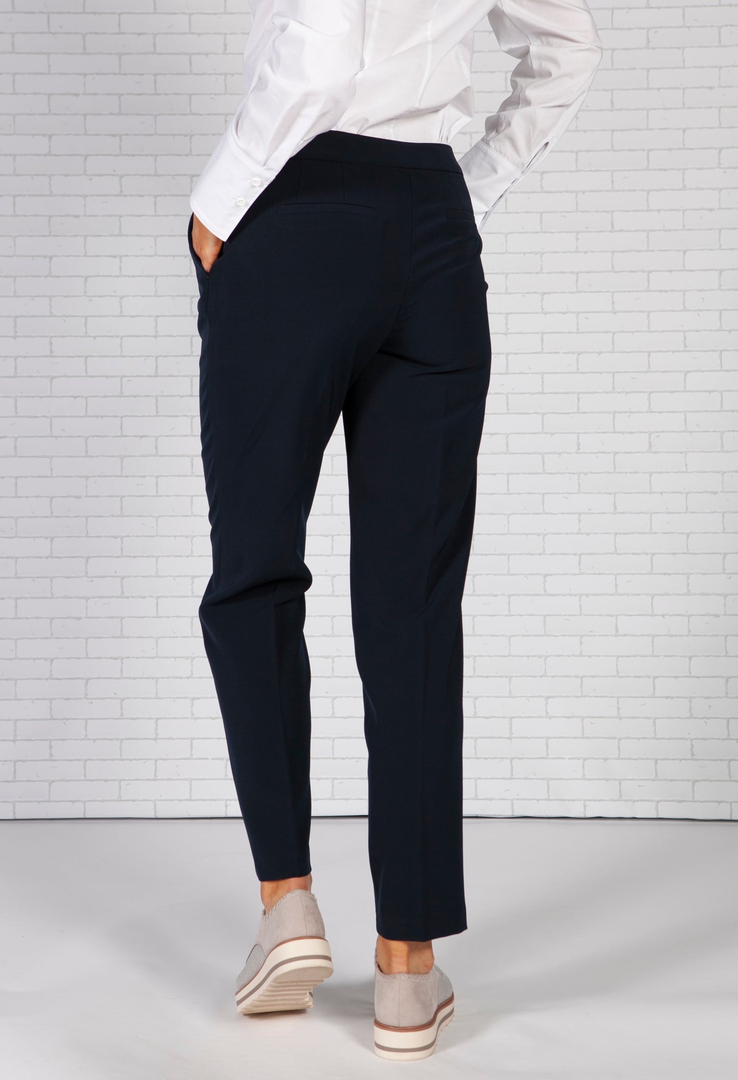 Tailored Trouser-1