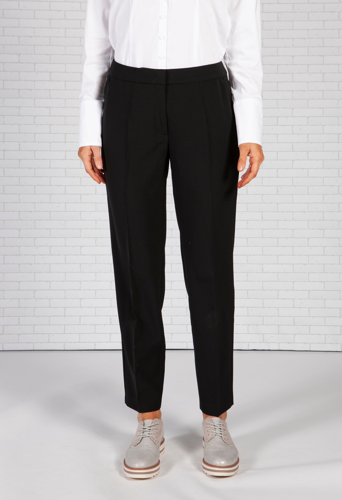 Tailored Trouser