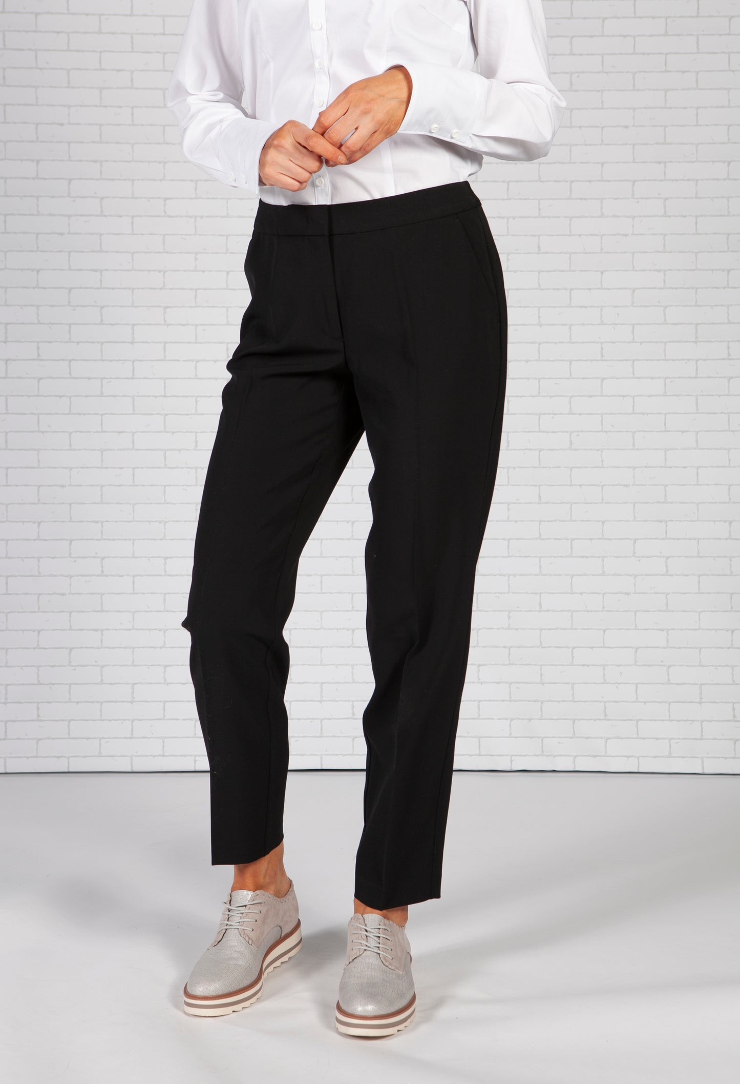 Tailored Trouser