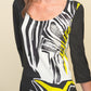 Printed Tunic