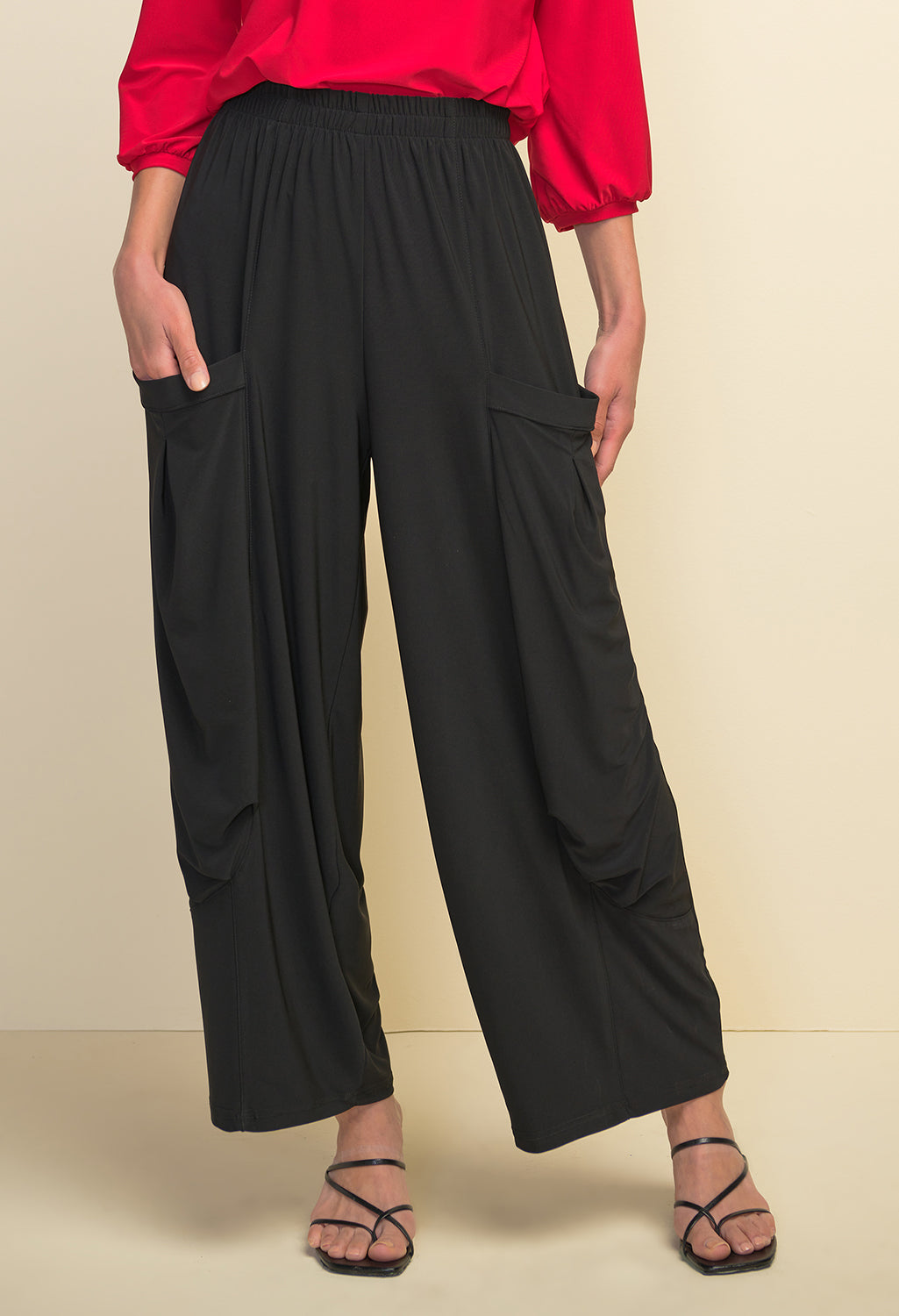 Wide Leg Pant