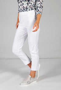 WHITE MAGIC SHAPE CAPRIS