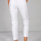 WHITE MAGIC SHAPE CAPRIS