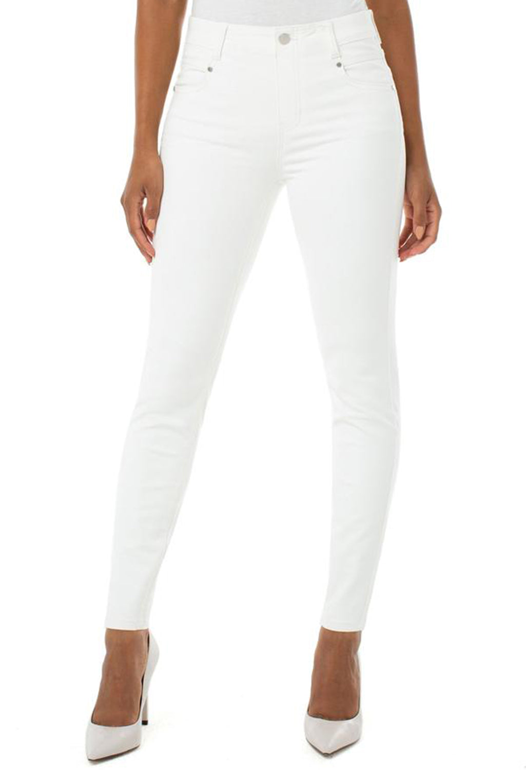 Gia Glider Skinny Pull On -2