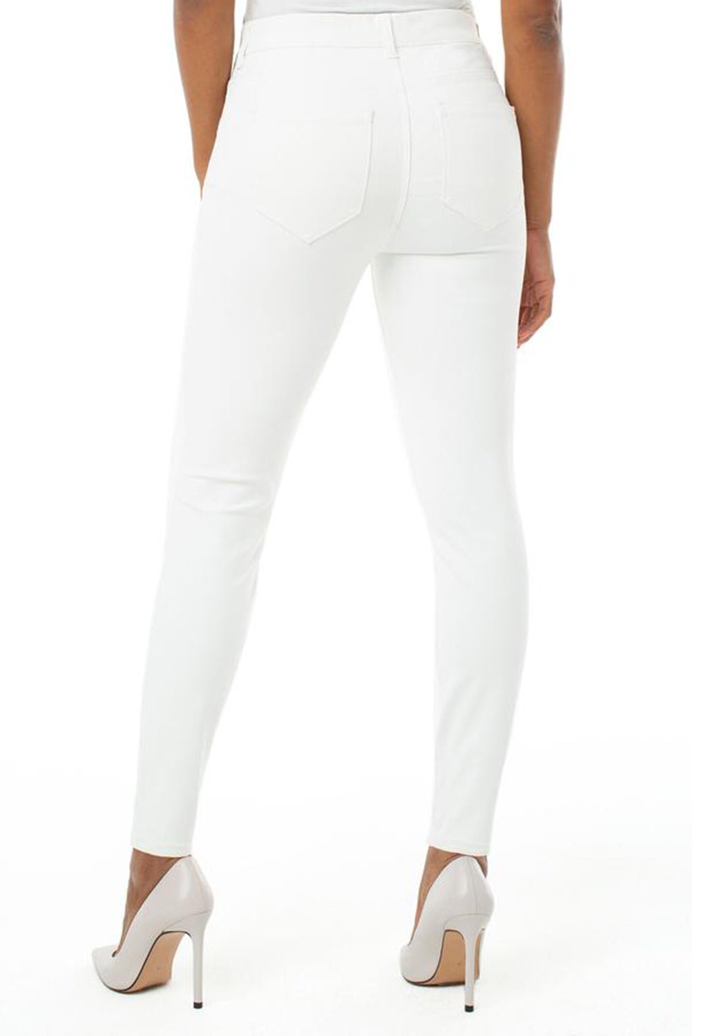 Gia Glider Skinny Pull On -2