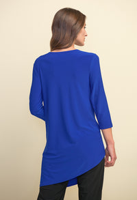 Adjustable Hem Top