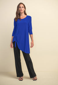 Adjustable Hem Top