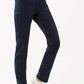 Carola Short Leg Jeans in Perma Blue