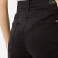 Mary Regular Leg Jeans in Perma Black