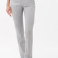 Carola style in silver grey regular leg