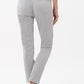 Mary Style in Silver Grey Regular Leg