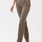 Mary Style in Khaki Short Leg