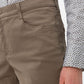 Mary Style in Khaki Short Leg