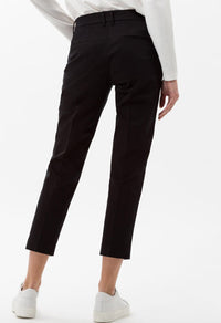 Mara Chino Style in Perma Black