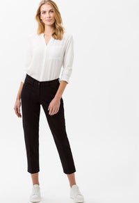 Mara Chino Style in Perma Black