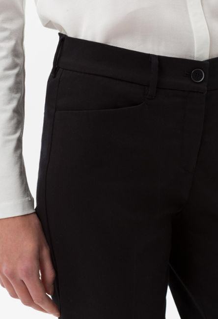 Mara Chino Style in Perma Black