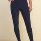 Navy High Waist Leggings