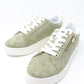 Khaki Laced Sneaker