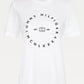 Logo T-shirt in White -2