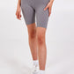 Basic Grey Cycling Shorts