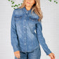 Original Denim Shirt