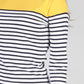 Sunshine Stripe Top