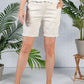 Sand Comfort Stretch Shorts