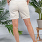 Sand Comfort Stretch Shorts