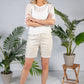 Sand Comfort Stretch Shorts