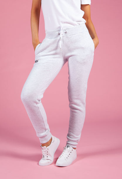 Ice Marl Joggers