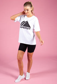 Basic Black Cycling Shorts