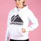 Mountain Sport Mono Hoodie