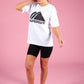 Mountain Sport Mono T-Shirt