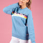 Vintage Logo Cali Sweatshirt