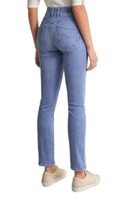 PUSH IN SECRET SLIM SWAROVSKI JEANS