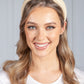 Light Wicker Headband-1