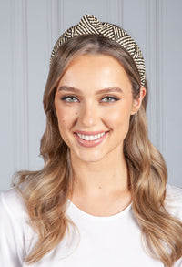 Mixed Wicker Headband-1