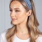 Denim Blue Pearl Headband-1