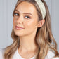 Light Sage Pearl Headband-1