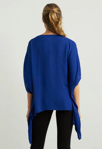 Handkerchief Hem Tunic