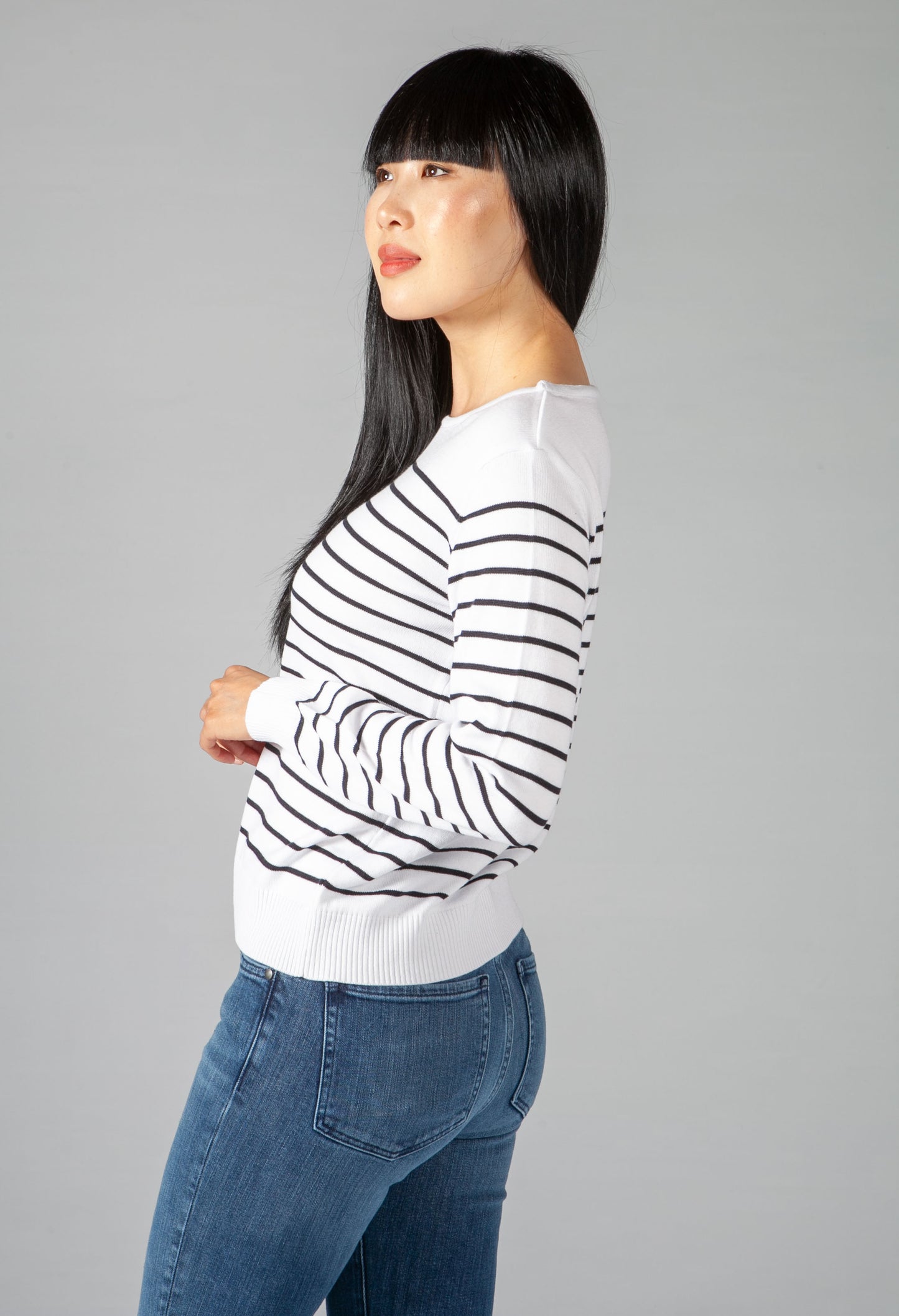 Nautical Jumper