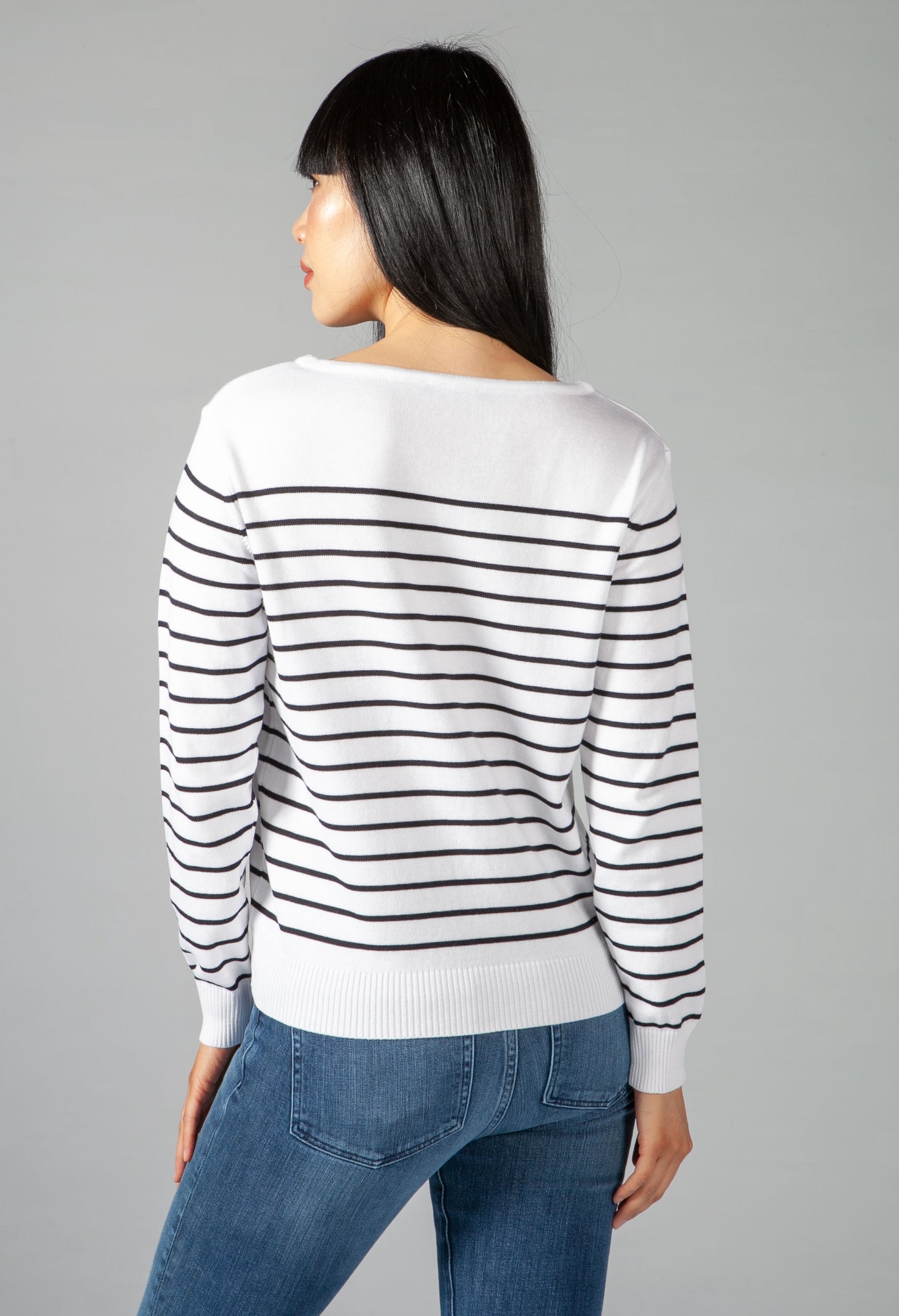 Nautical Jumper