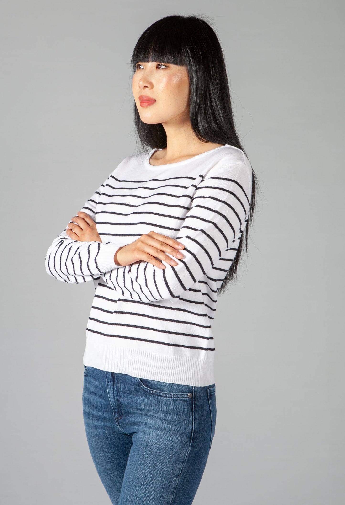 Nautical Jumper