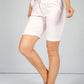 Baby Pink Summer Shorts