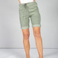 Khaki Summer Shorts