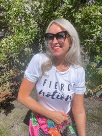 Fierce Notions T-Shirt