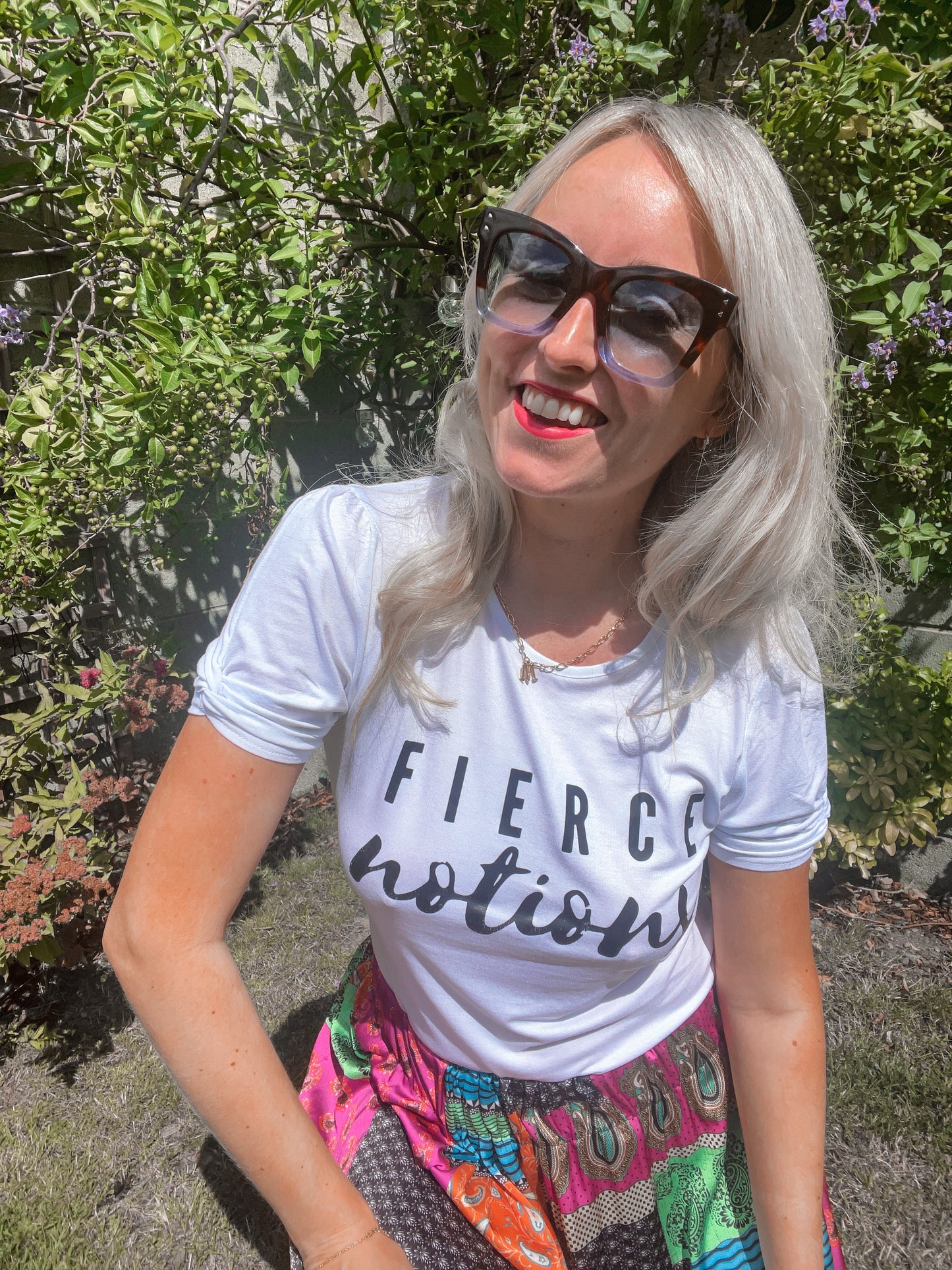 Fierce Notions T-Shirt