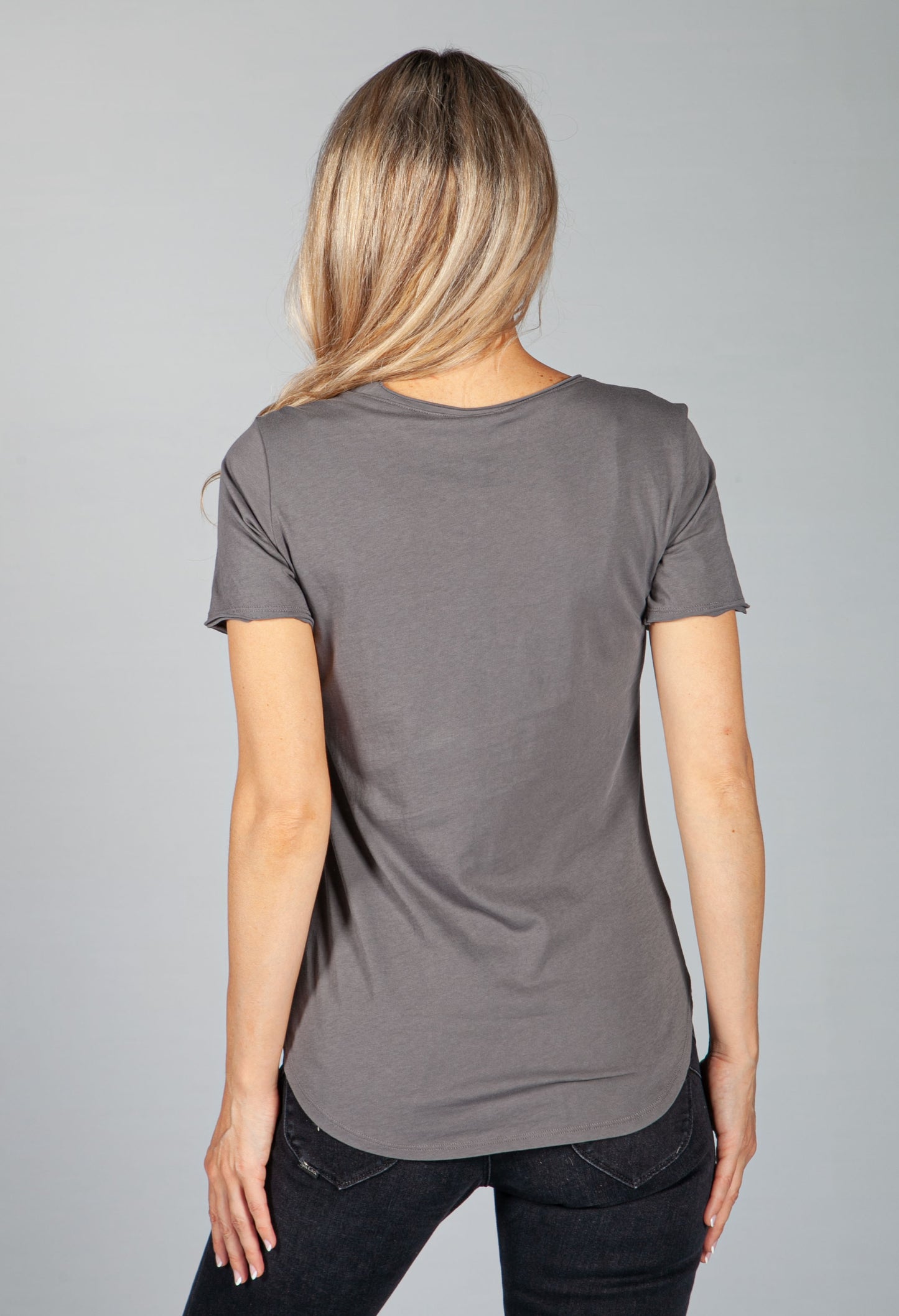 Magna Graphic Slim T-Shirt