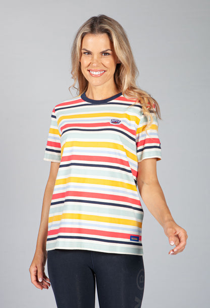 Coastal Stripe T-Shirt