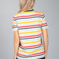 Coastal Stripe T-Shirt